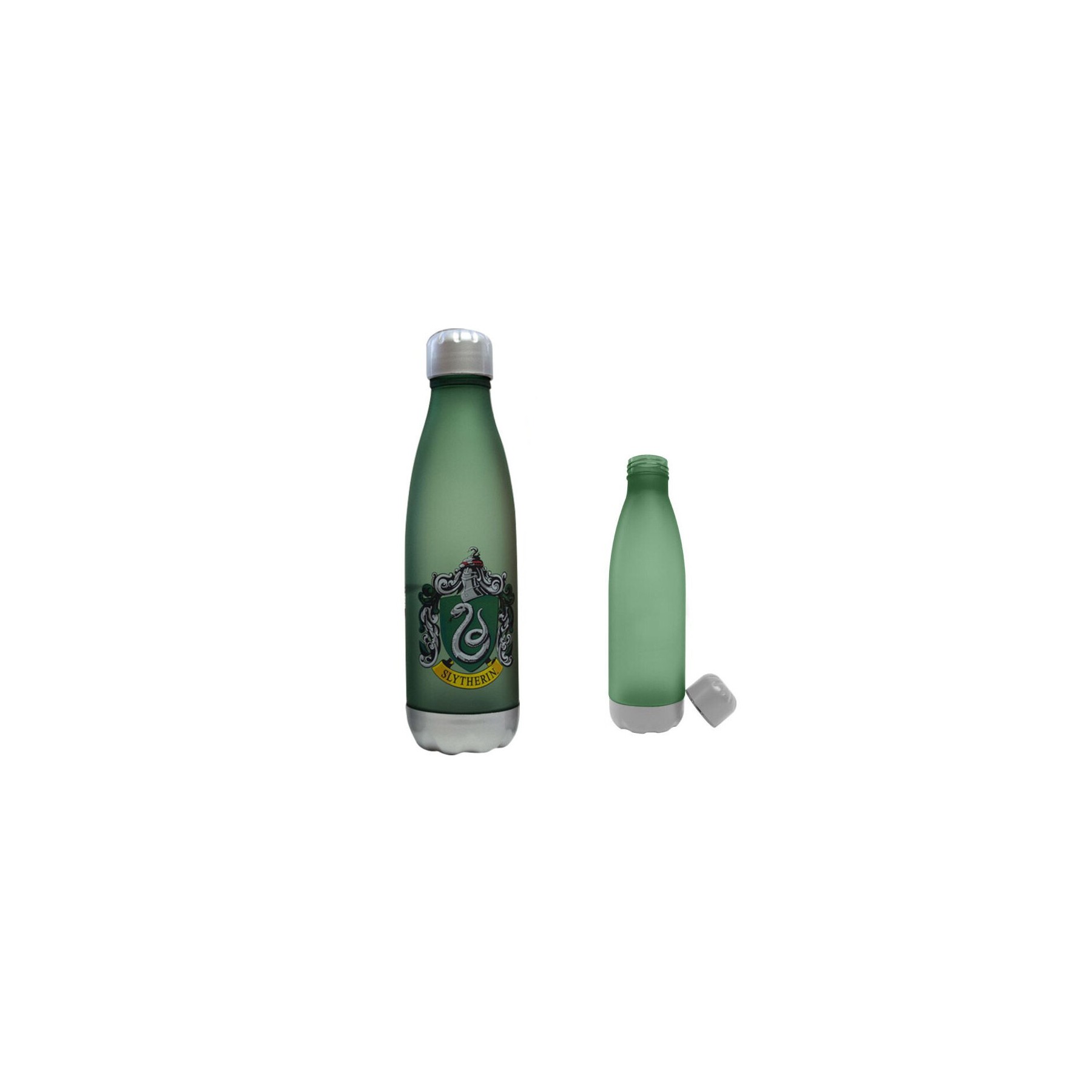 Botella Slytherin Harry Potter 650ml