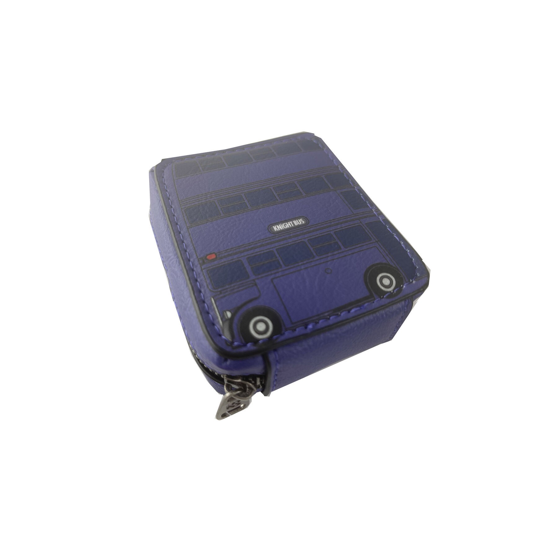 Monedero Knight Bus Harry Potter