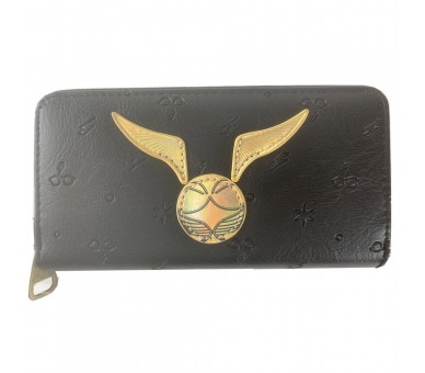 Billetero Wings Harry Potter