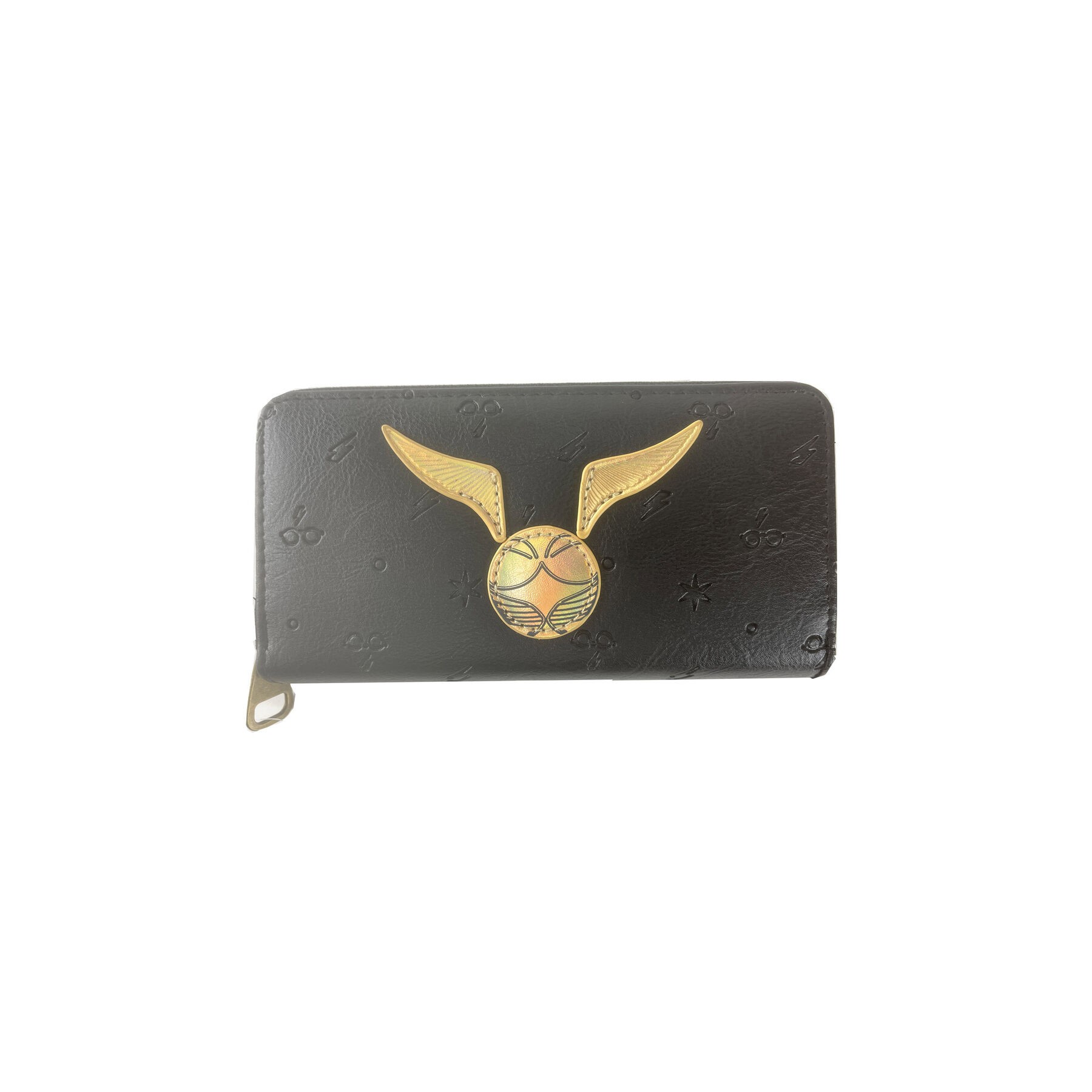 Billetero Wings Harry Potter