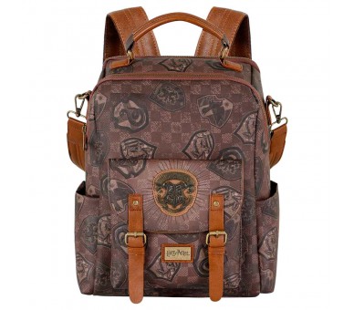 Mochila Pride Harry Potter 35cm