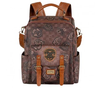 Mochila Pride Harry Potter 35cm