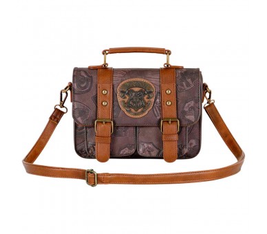 Bolso satchel Pride Harry Potter