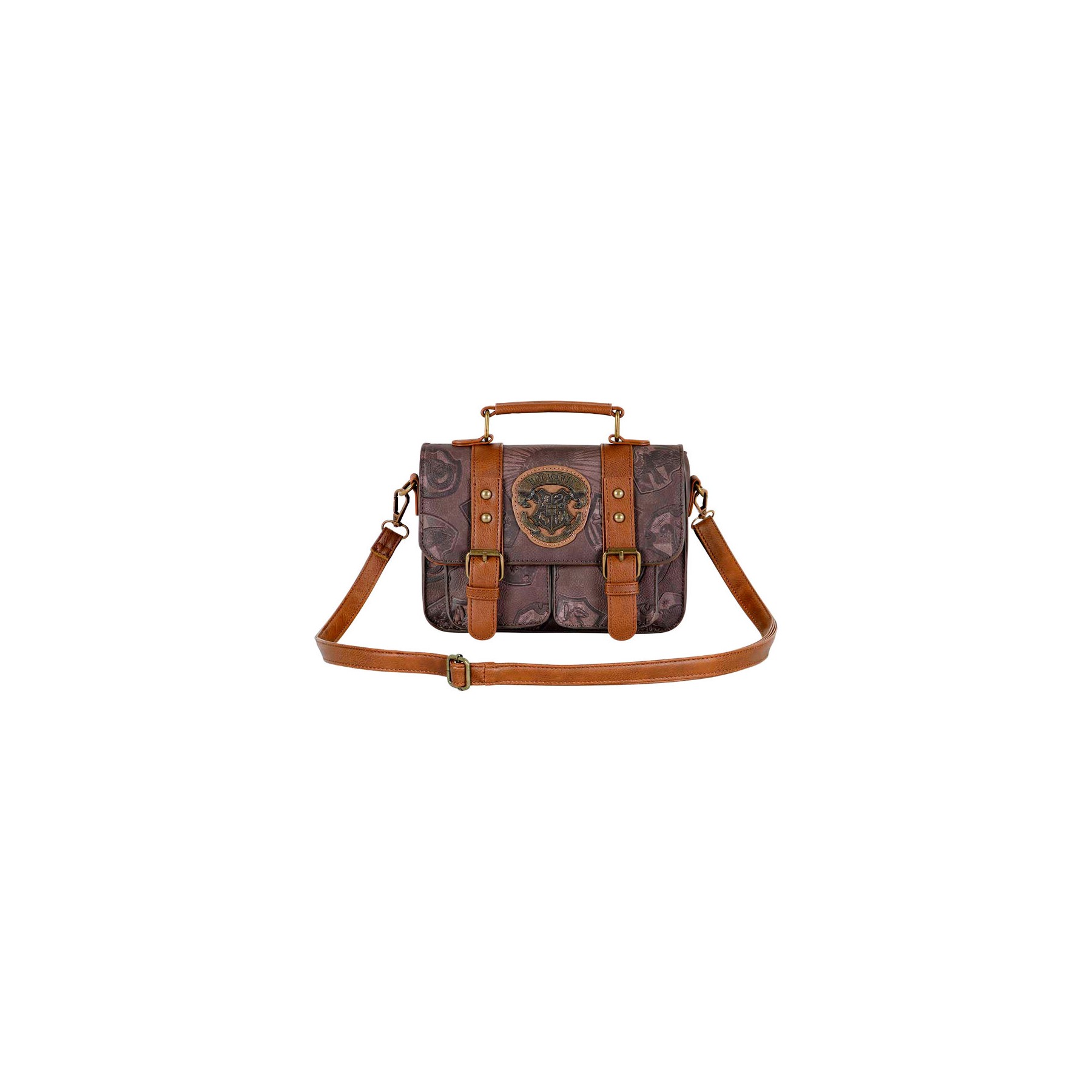 Bolso satchel Pride Harry Potter