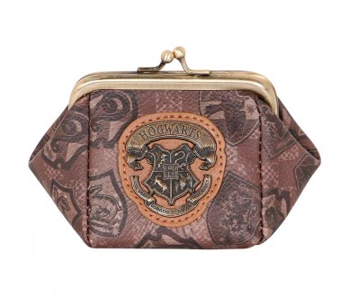 Monedero Pride Harry Potter