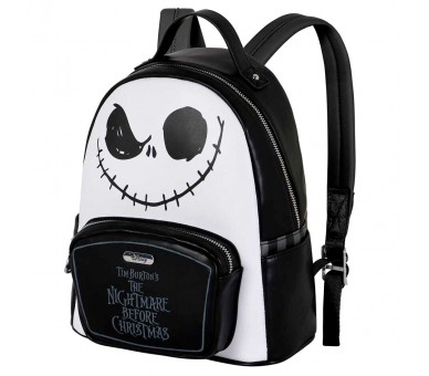 Mochila Pesadilla Antes de Navidad Disney 29cm
