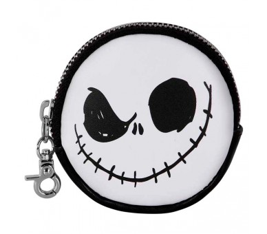 Monedero Pesadilla Antes de Navidad Disney
