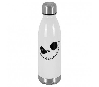 Botella Pesadilla Antes de Navidad Disney