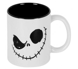 Taza Pesadilla Antes de Navidad Disney