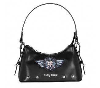 Bolso Motor Love Betty Boop