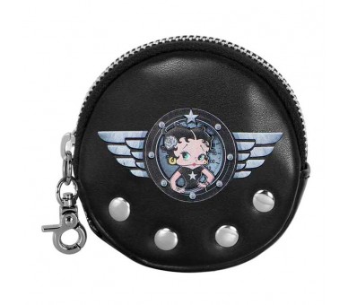 Monedero Love Betty Boop