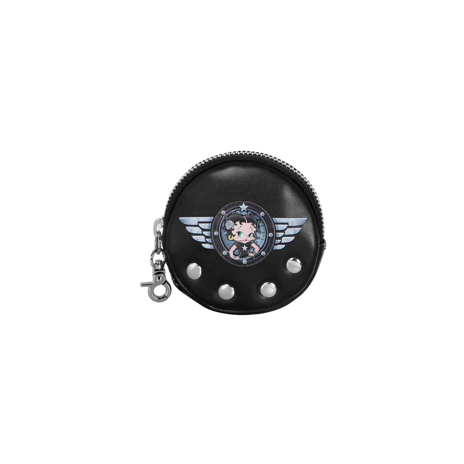 Monedero Love Betty Boop