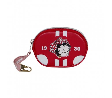 Monedero Fashion Betty Boop