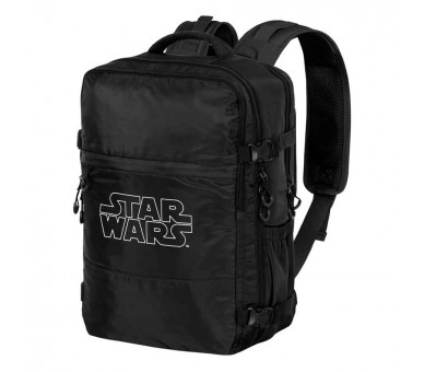Mochila Logo Star Wars 49cm
