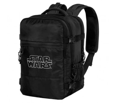Mochila Logo Star Wars 40cm