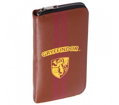 Cartera Gryffindor Harry Potter