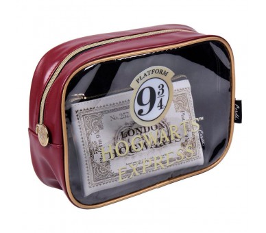 Neceser Harry Potter