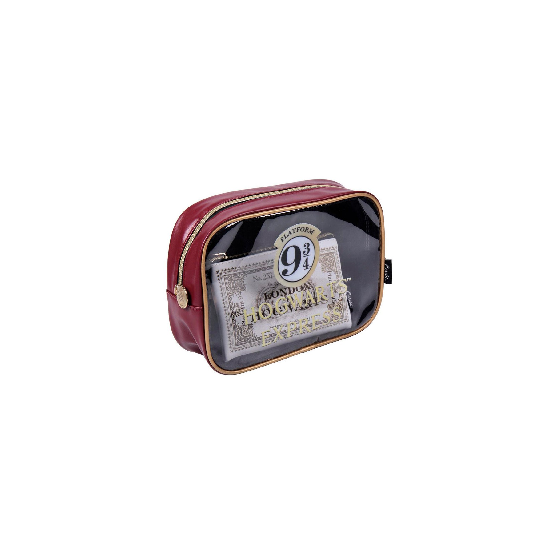 Neceser Harry Potter