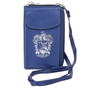 Bolso funda Smartphone Ravenclaw Harry Potter