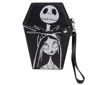 Cartera Pesadilla Antes de Navidad Disney