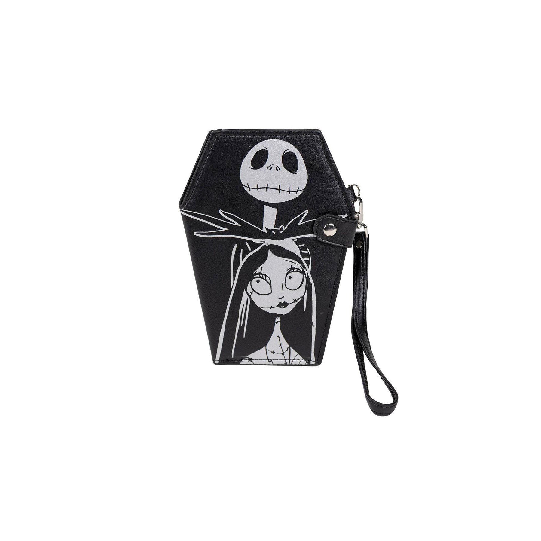 Cartera Pesadilla Antes de Navidad Disney