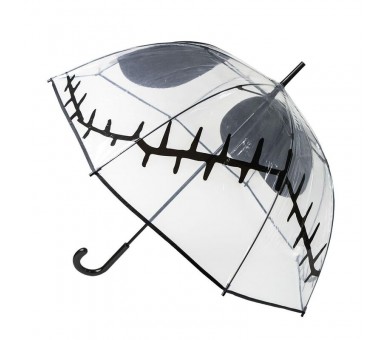 Paraguas manual Pesadilla Antes de Navidad Disney