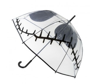 Paraguas manual Pesadilla Antes de Navidad Disney