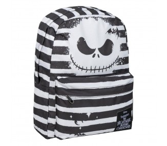 Mochila casual Jack Pesadilla Antes de Navidad Disney