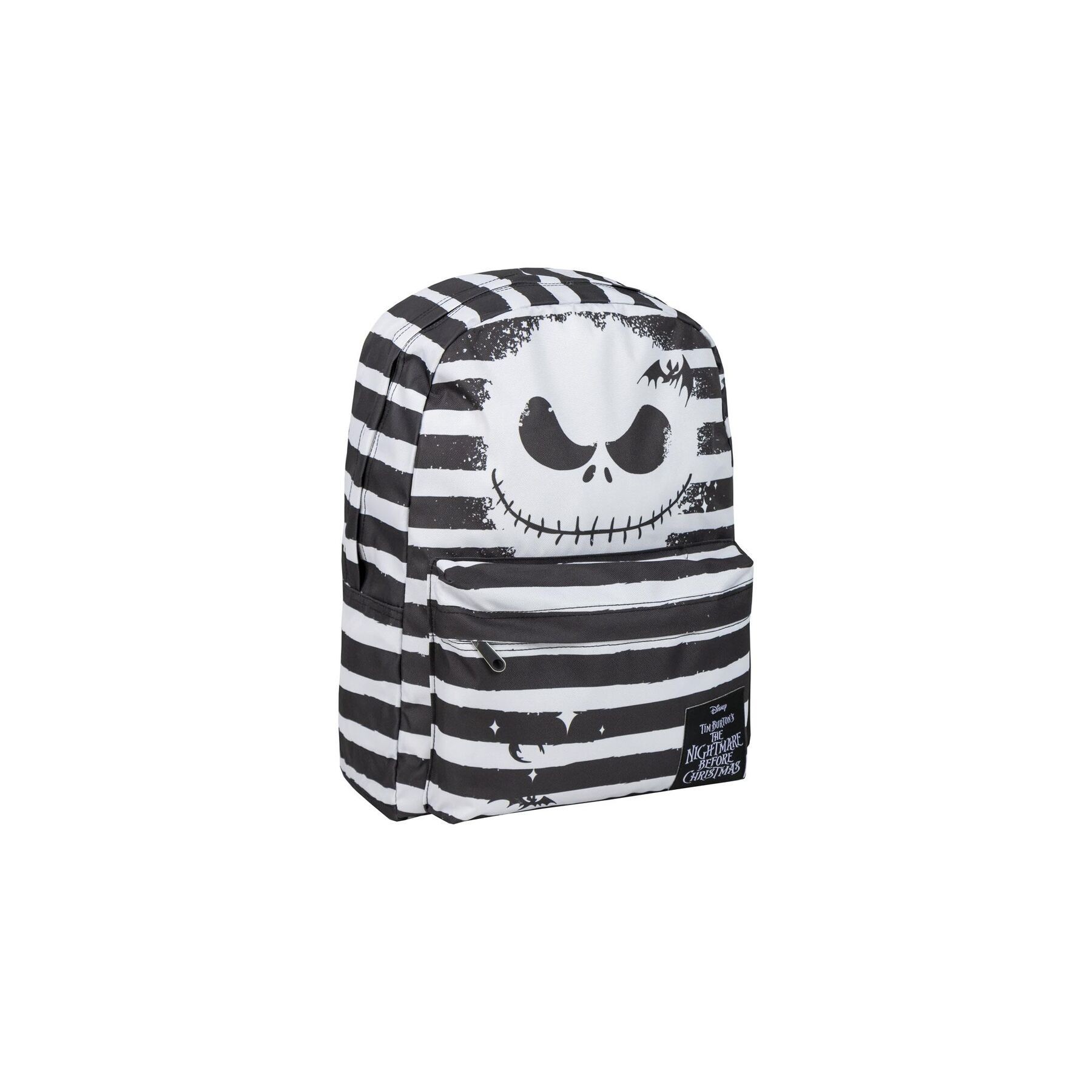 Mochila casual Jack Pesadilla Antes de Navidad Disney