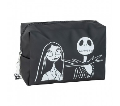 Neceser Jack & Sally Pesadilla Antes de Navidad Disney