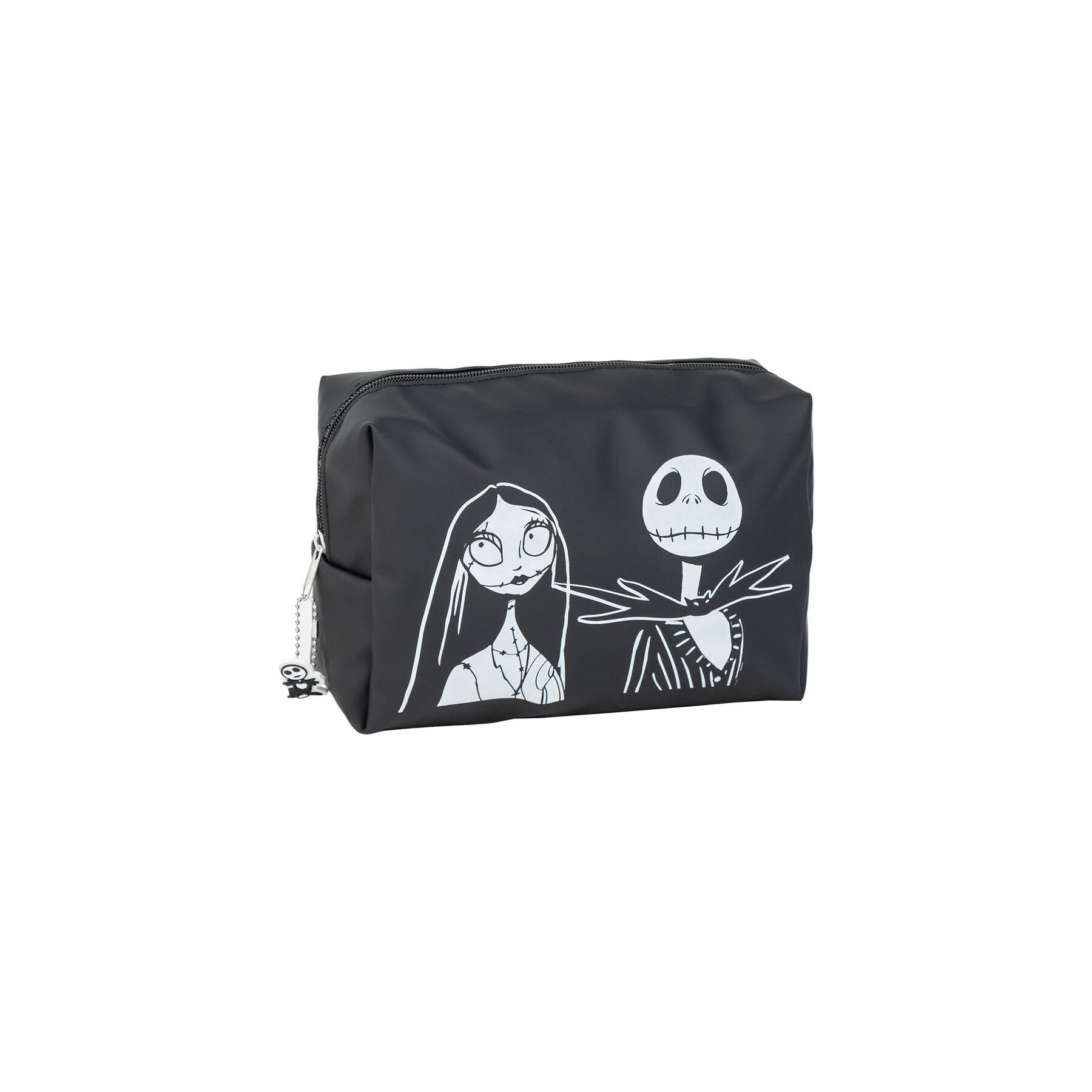 Neceser Jack & Sally Pesadilla Antes de Navidad Disney