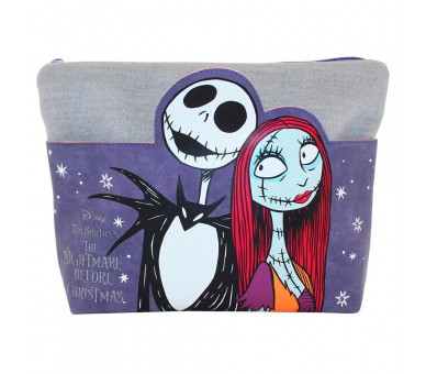 Neceser Pesadilla Antes de Navidad Disney