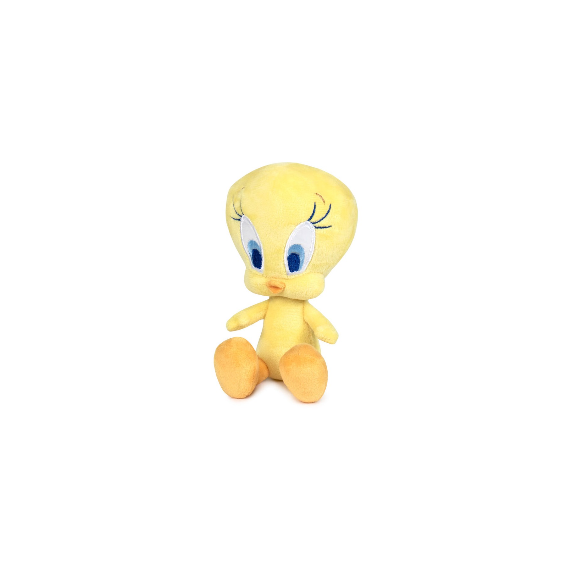 Peluche Piolin Tweety Looney Tunes 23cm