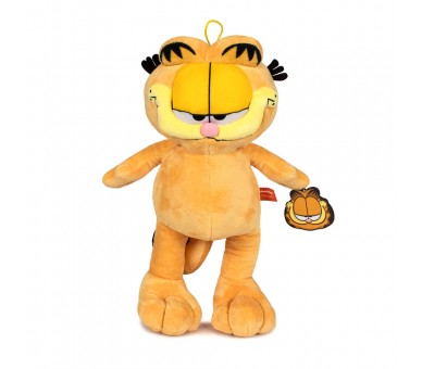 Peluche Garfield 22cm
