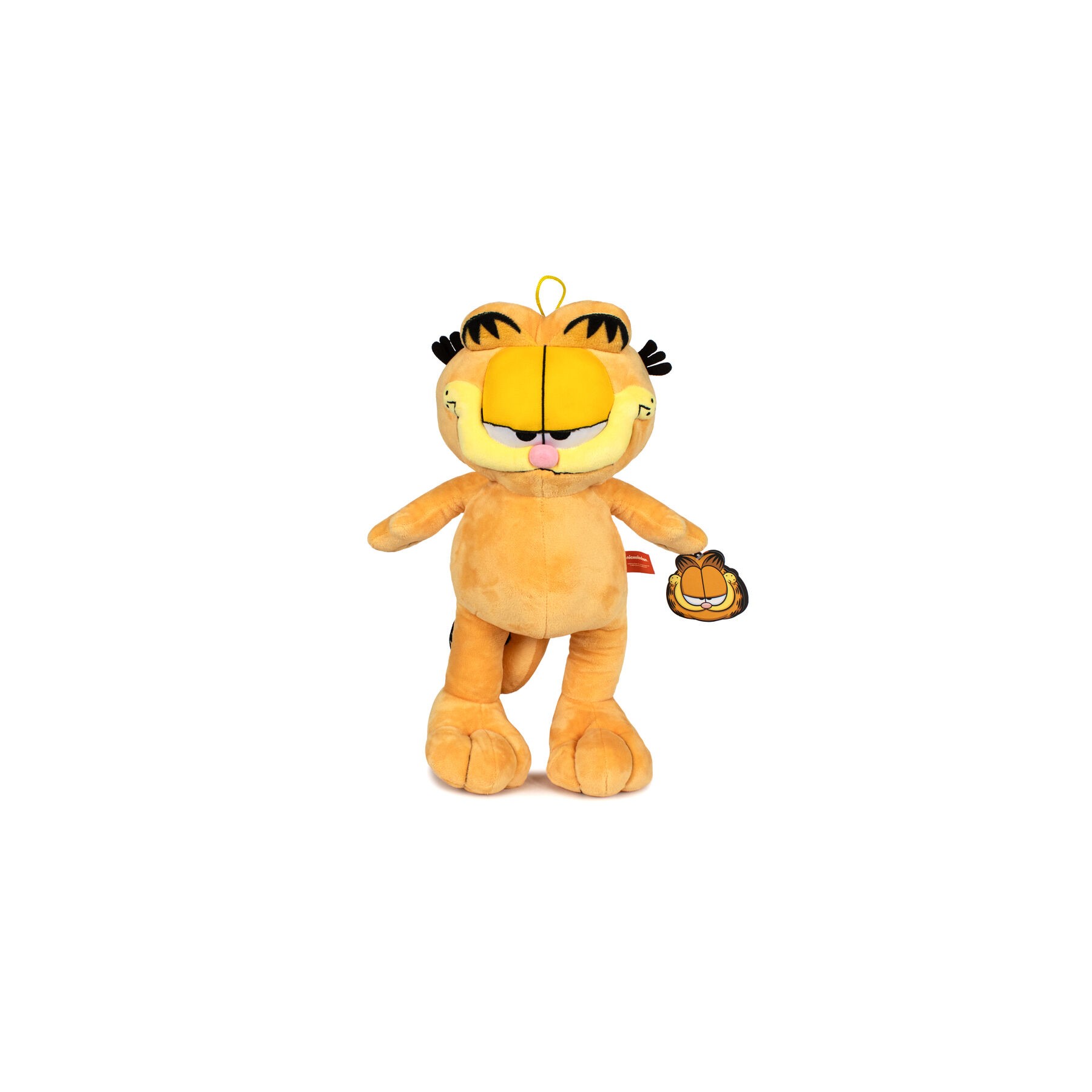 Peluche Garfield 22cm