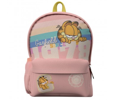 Mochila Garfield 40cm adaptable