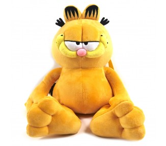 Mochila peluche Garfield 45cm