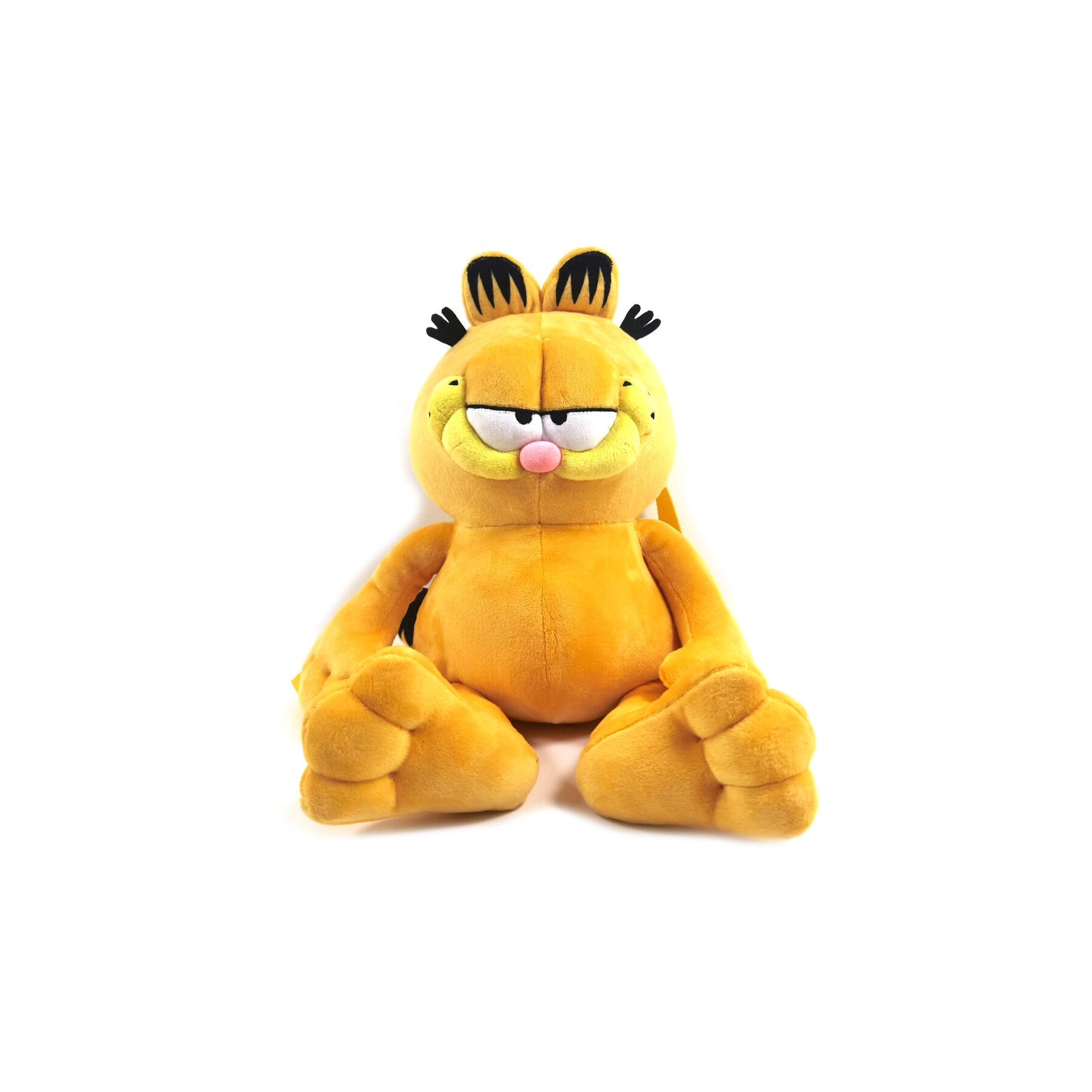 Mochila peluche Garfield 45cm