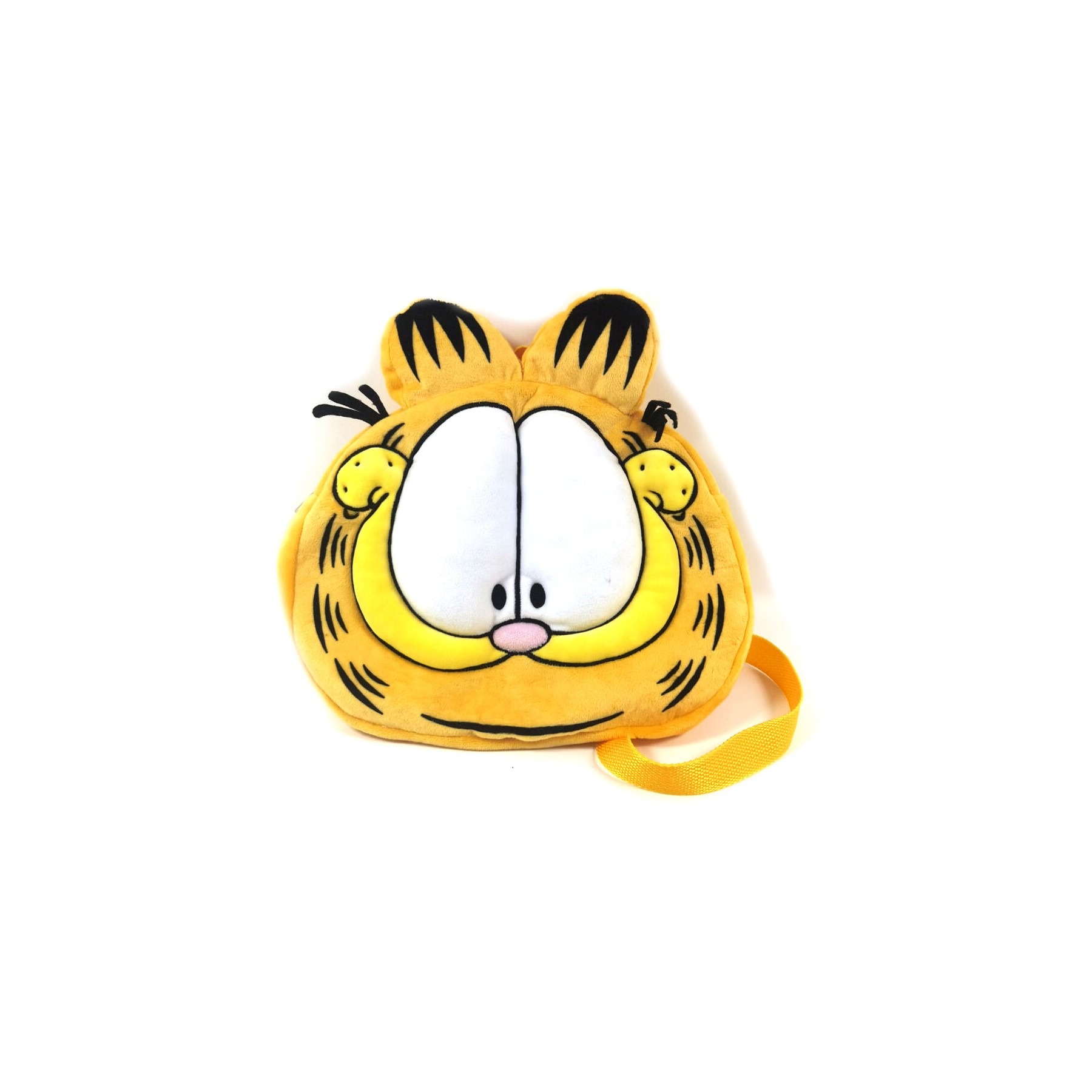 Mochila peluche Garfield 29cm