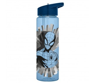 Botella Spiderman Marvel 600ml