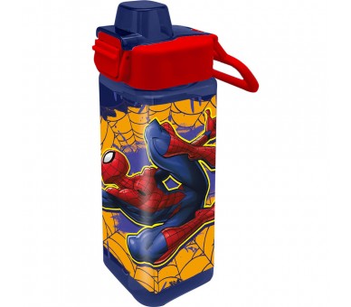 Botella Spiderman Marvel 500ml