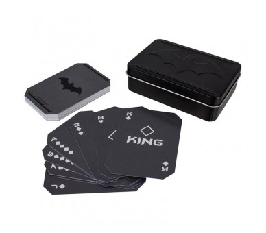 Baraja cartas Batman DC Comics