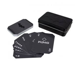 Baraja cartas Batman DC Comics