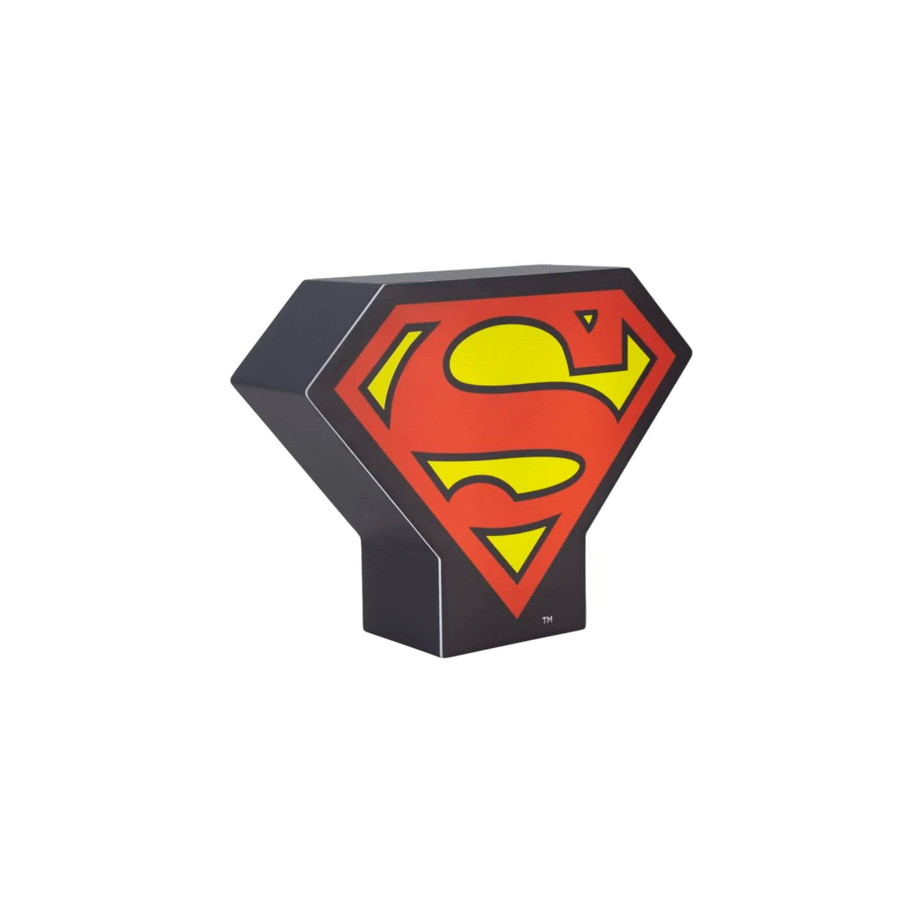 Lampara Superman DC Comics