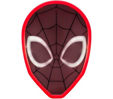Lampara pared LED Spiderman Marvel 26cm
