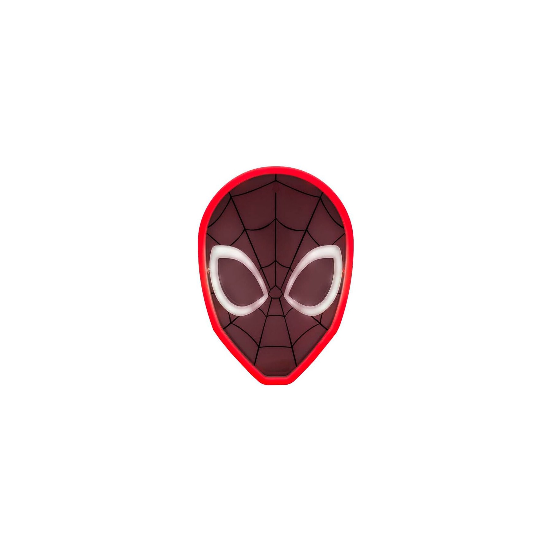 Lampara pared LED Spiderman Marvel 26cm