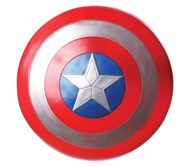 Escudo Capitan America Vengadores Avengers Marvel adulto