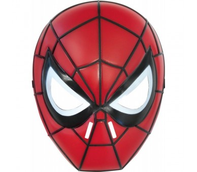 Mascara Spiderman Marvel infantil