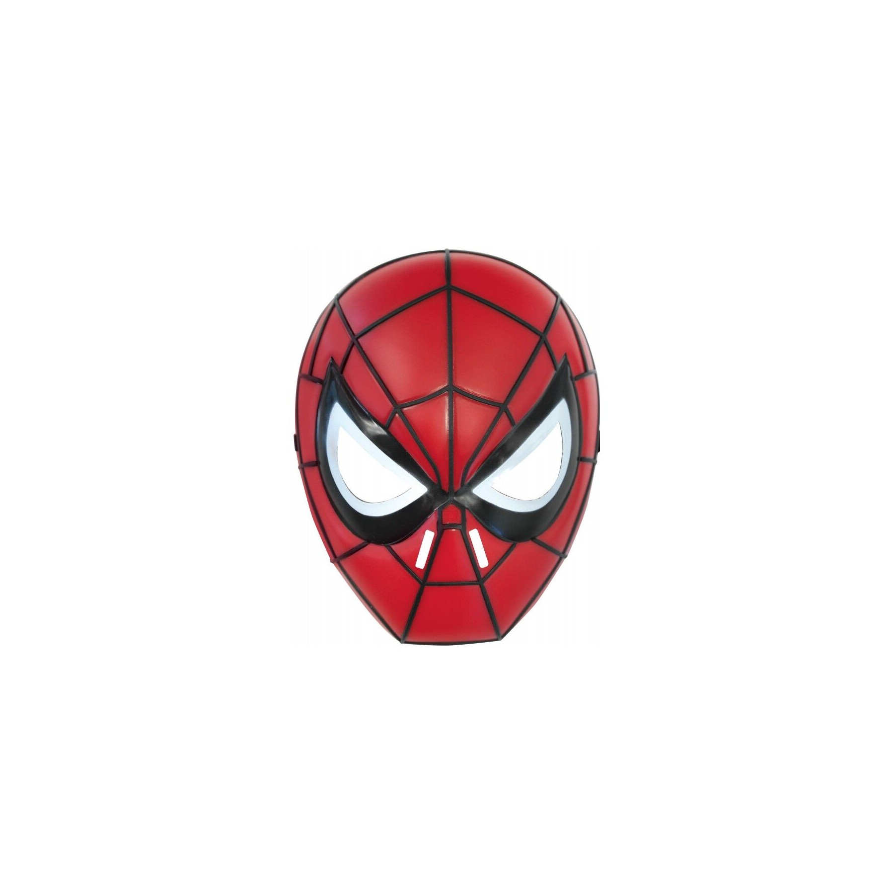 Mascara Spiderman Marvel infantil