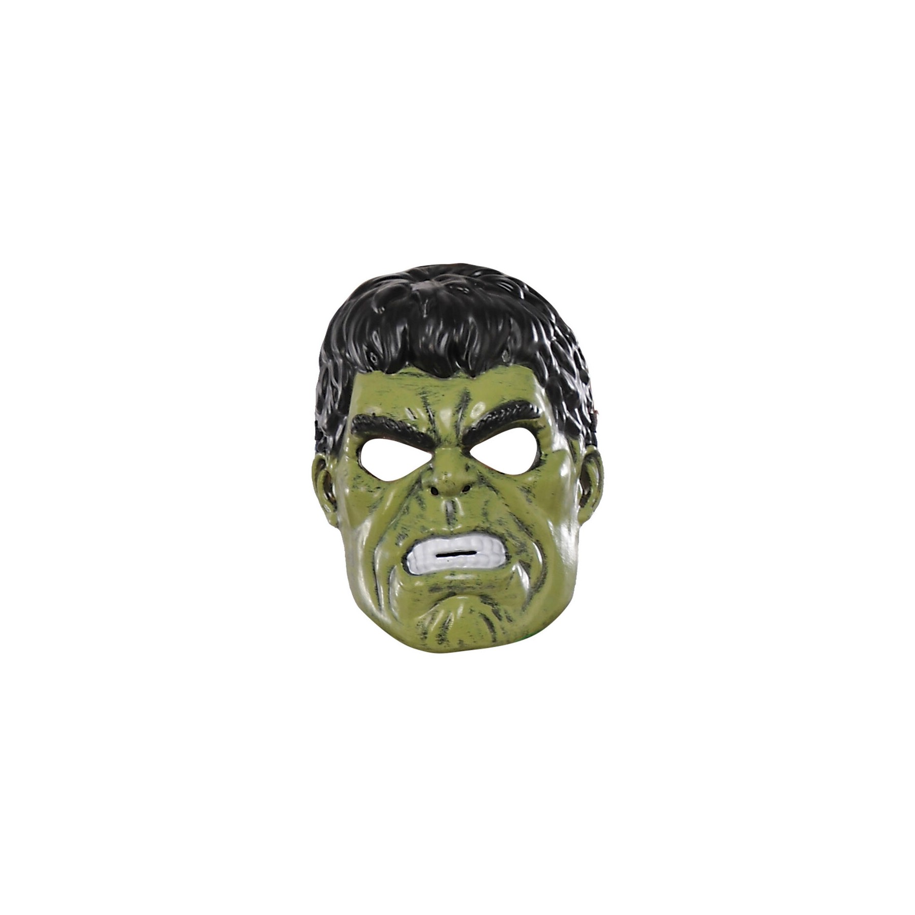 Mascara Hulk Vengadores Avengers Marvel infantil